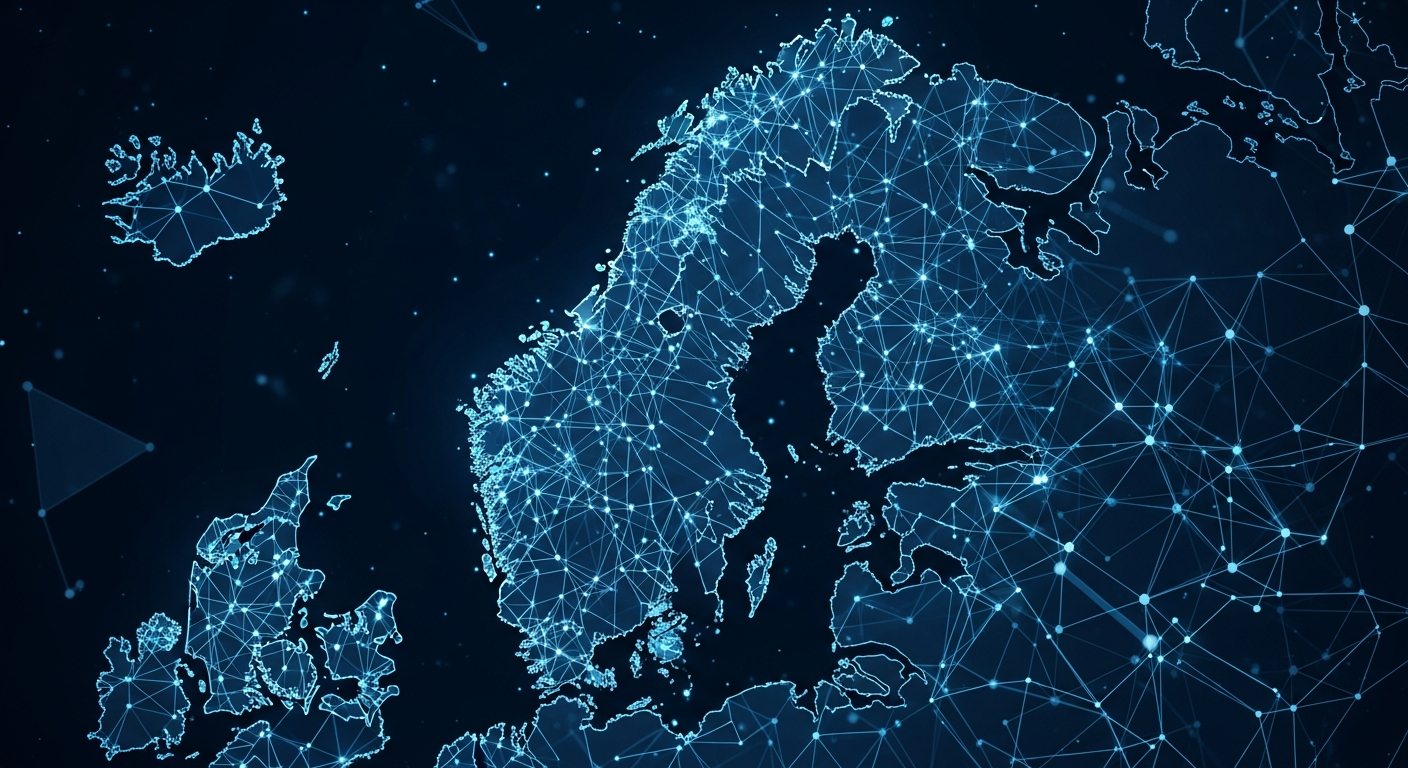 How Nordic E-commerce Brands Are Actually Using AI in 2026 (Beyond the Hype)